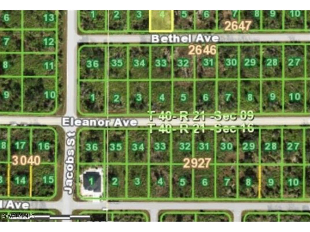 1618 Mckinley Avenue Lehigh Acres FL 33972 224082089 image1