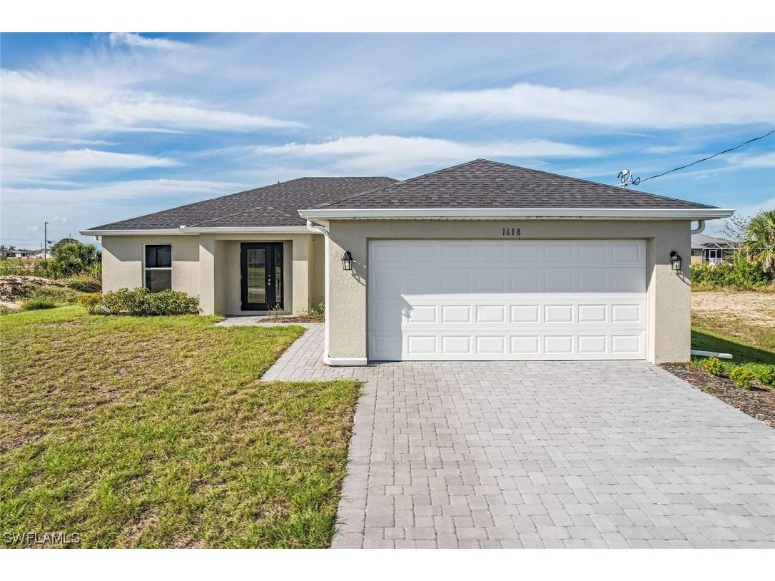 1618 NE 6th Avenue Cape Coral FL 33909 224000545 image1