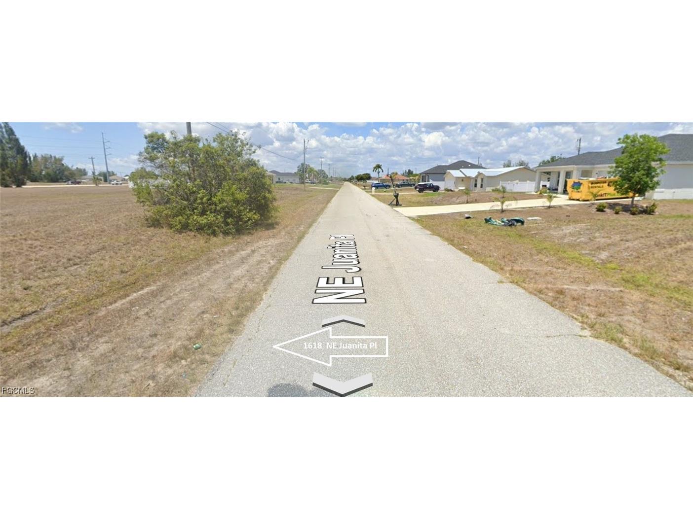 1618 NE Juanita Place Cape Coral FL 33909 2025010135 image2