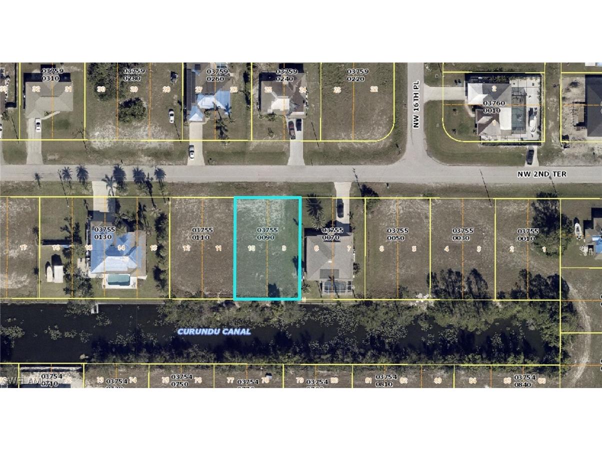 1618 NW 2nd Terrace Cape Coral FL 33993 223035176 image1