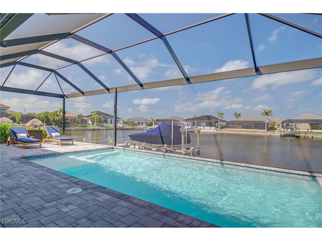 1618 NW 43rd Avenue Cape Coral FL 33993 2025020202 image1