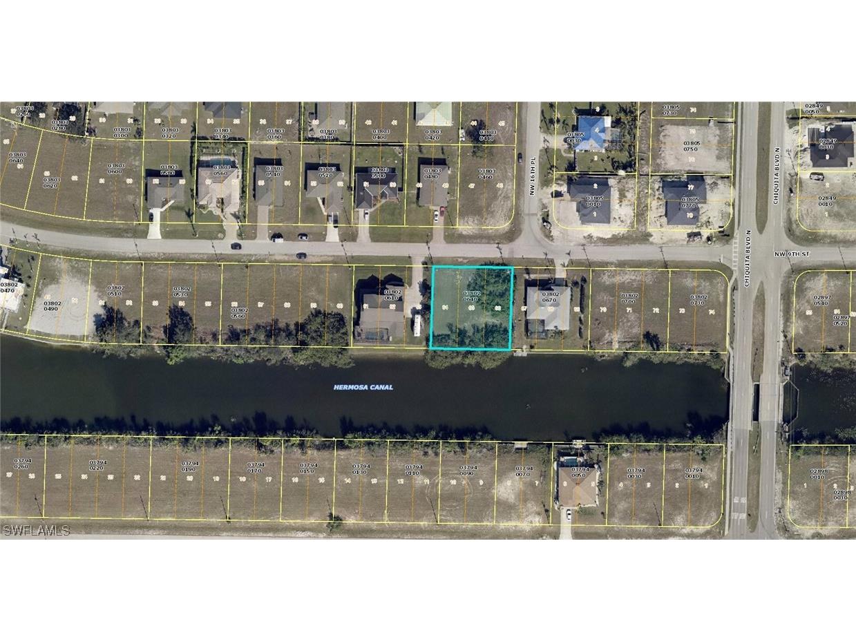 1618 NW 9th Street Cape Coral FL 33993 223095175 image1