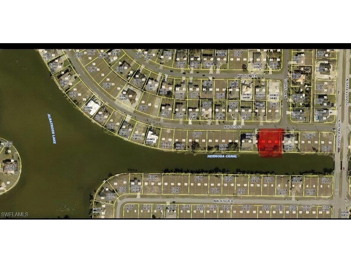 1618 NW 9th Street Cape Coral FL 33993 225063932 image2