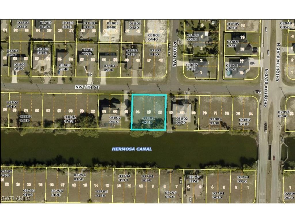 1618 NW 9th Street Cape Coral FL 33993 225063932 image4