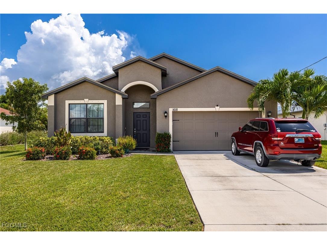 1618 SW 14th Street Cape Coral FL 33991 2025000858 image1