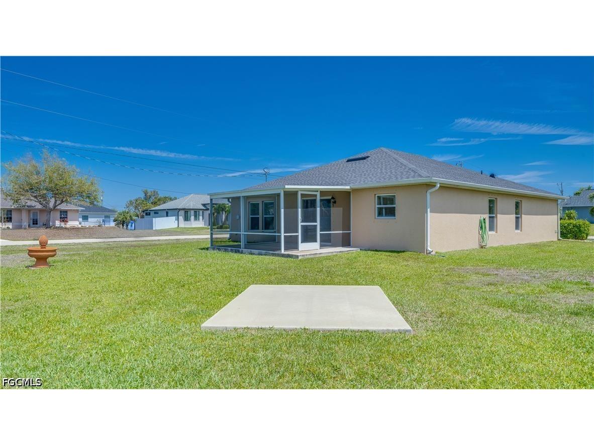 1618 SW 19th Avenue Cape Coral FL 33991 2026013834 image40