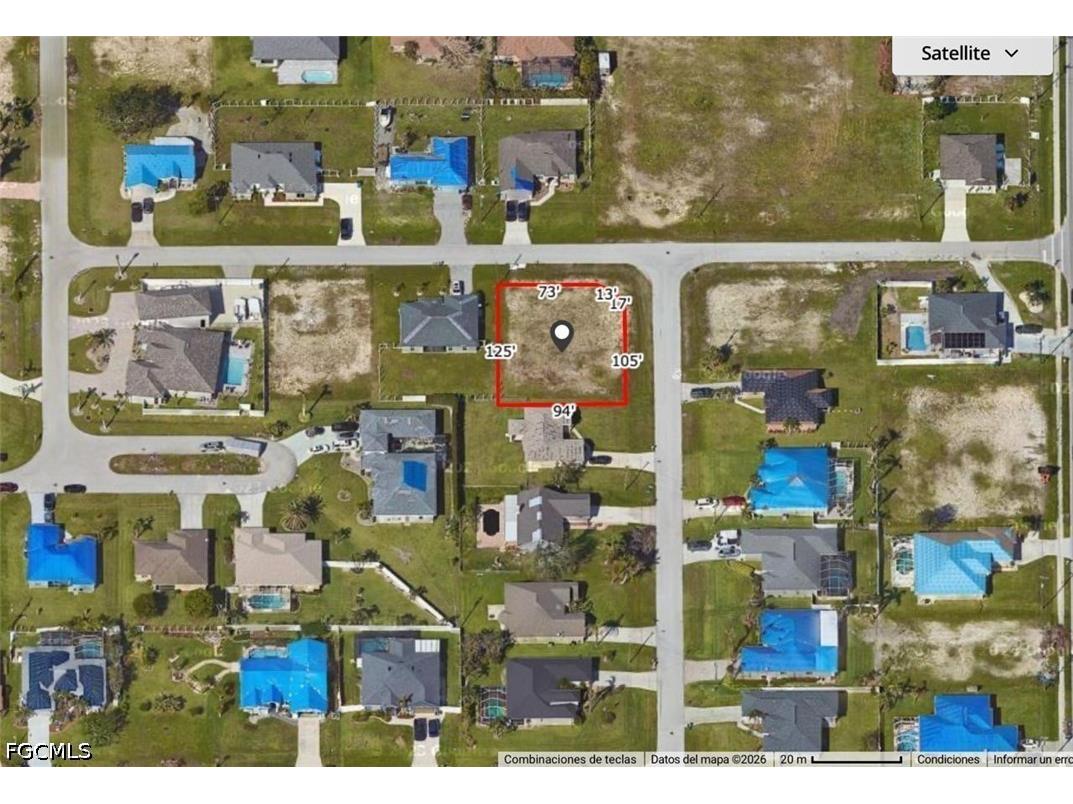 1618 SW 29th Street Cape Coral FL 33914 2026014971 image1