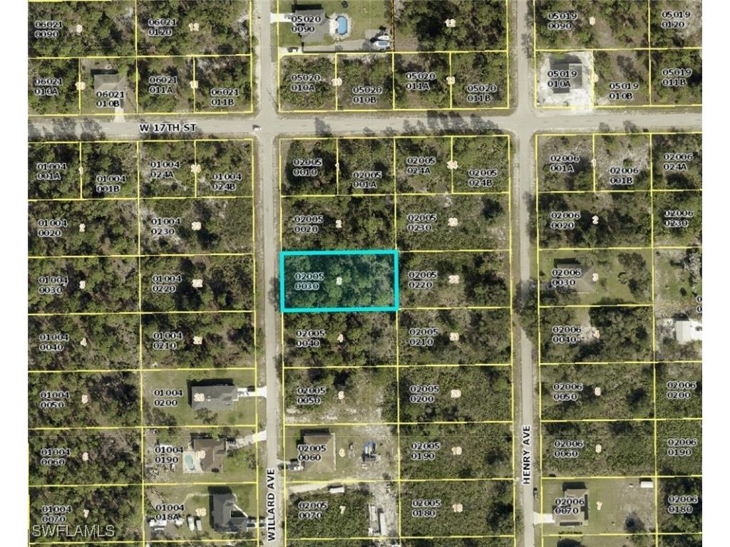 1618 Willard Avenue Lehigh Acres FL 33972 224088764 image1
