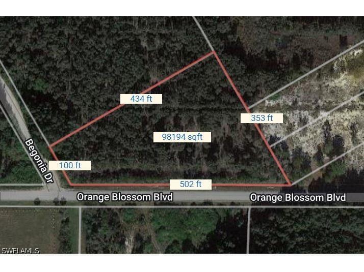 16180 Begonia Drive Punta Gorda FL 33955 224038818 image1