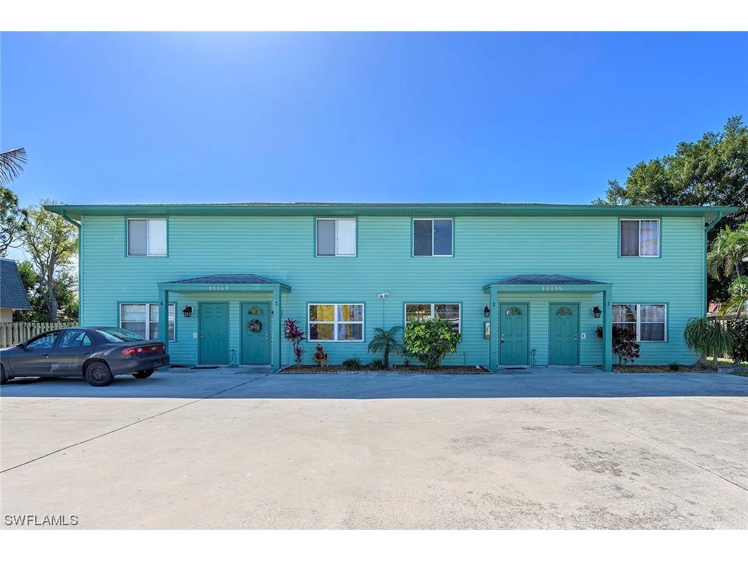 16180 Dublin Circle #1-4 Fort Myers FL 33908 224013171 image1