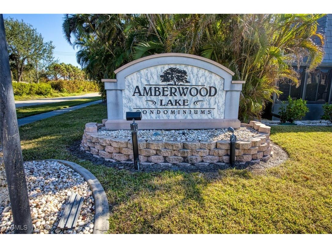 16181 Amberwood Lake Court #4 Fort Myers FL 33908 2025017337 image30
