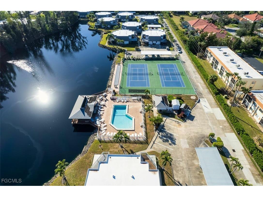 16181 Amberwood Lake Court #4 Fort Myers FL 33908 2025017337 image31