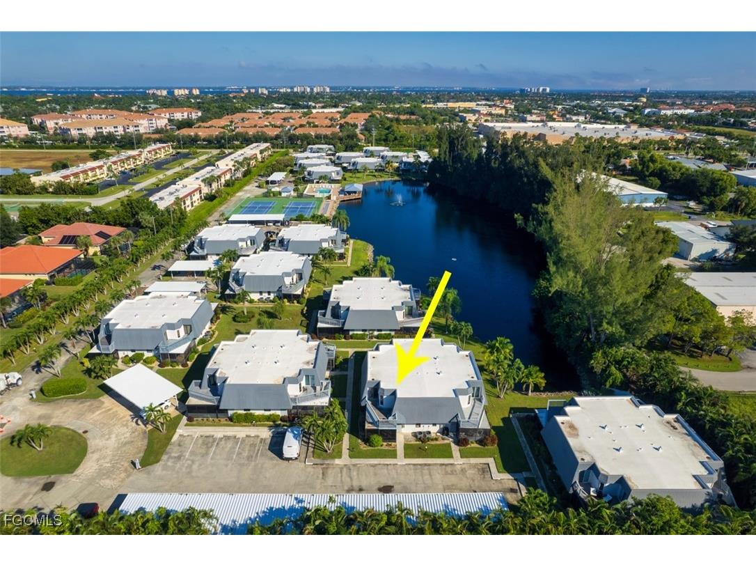 16181 Amberwood Lake Court #4 Fort Myers FL 33908 2025017337 image36