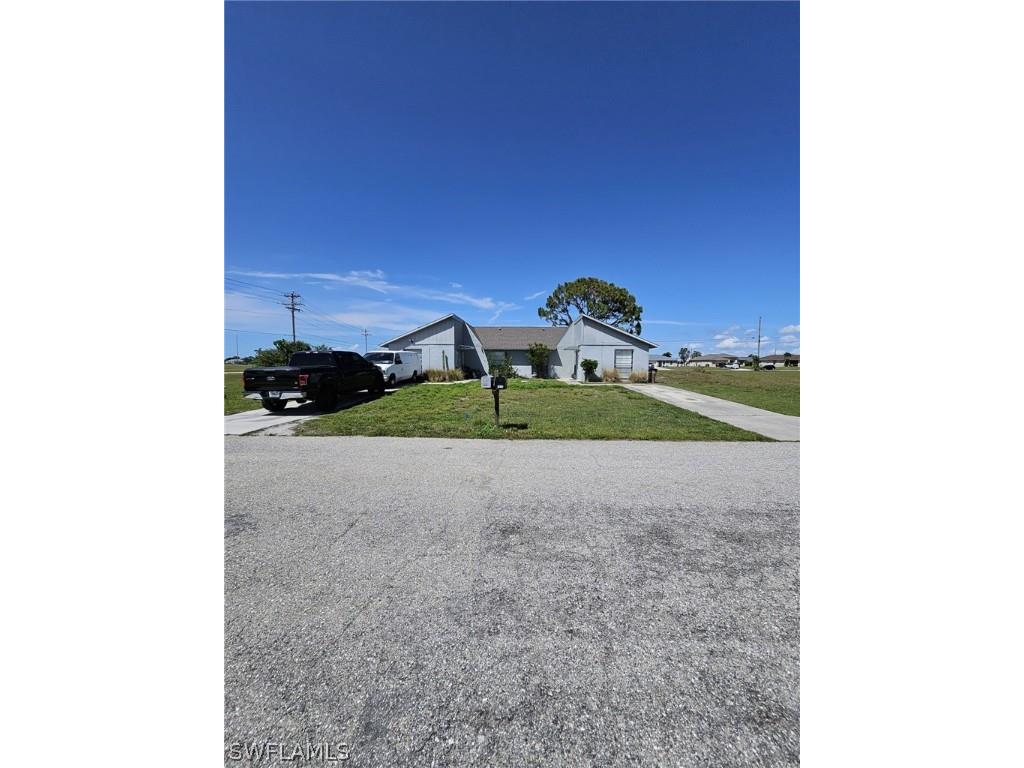 1619-1621 NE 16th Terrace Cape Coral FL 33909 224027724 image1
