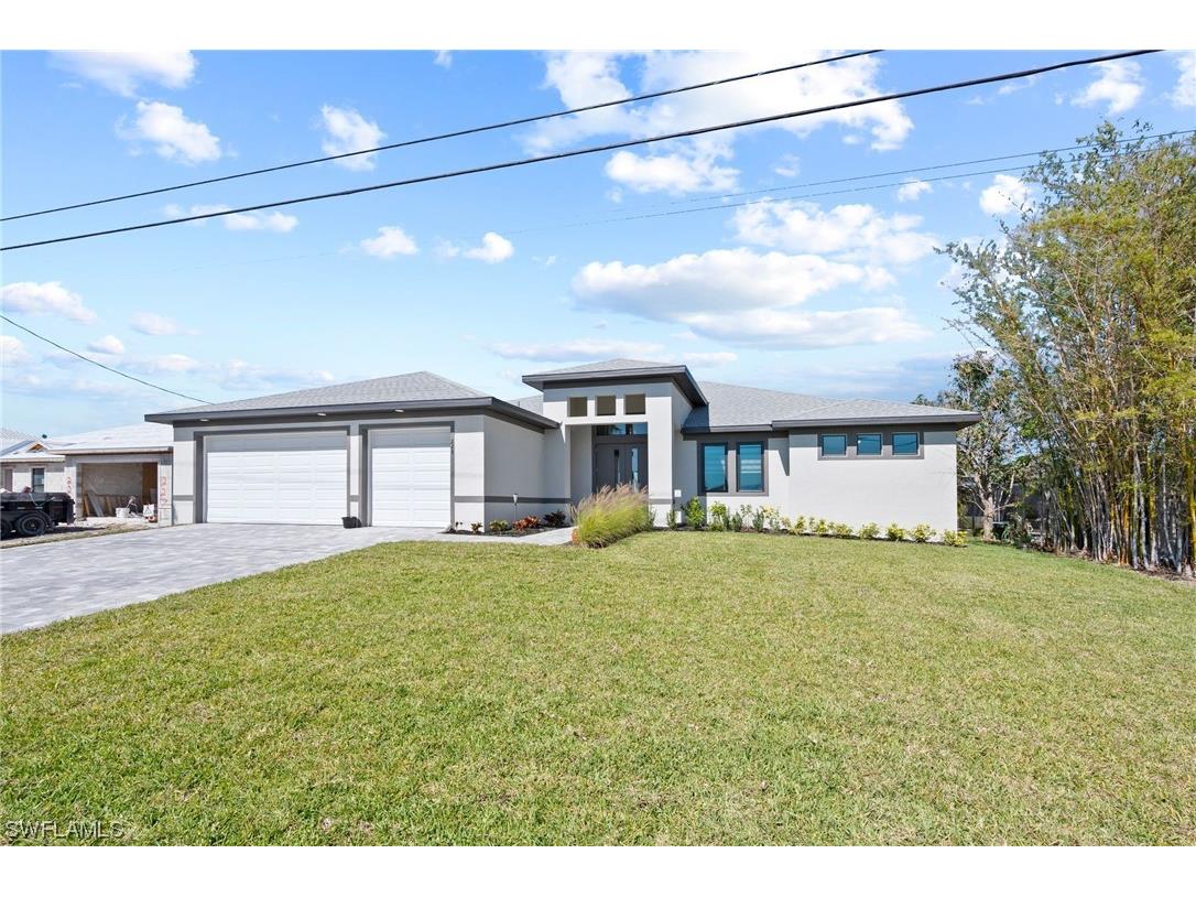 1619 NW 38th Avenue Cape Coral FL 33993 223011205 image1