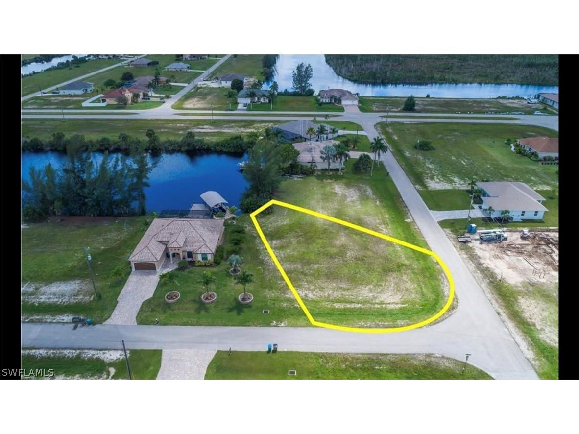1619 NW 42nd Place Cape Coral FL 33993 224039444 image2