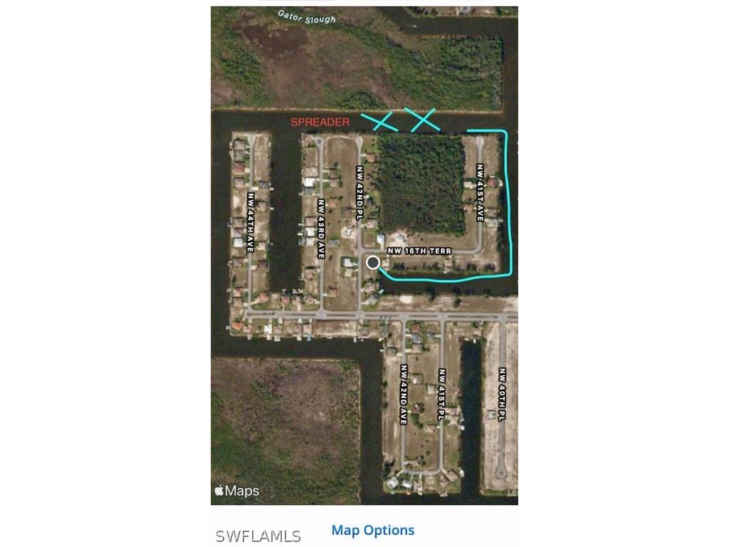 1619 NW 42nd Place Cape Coral FL 33993 224039444 image7