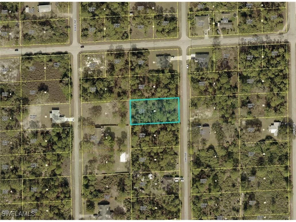1619 Oak Avenue Lehigh Acres FL 33972 225055755 image1