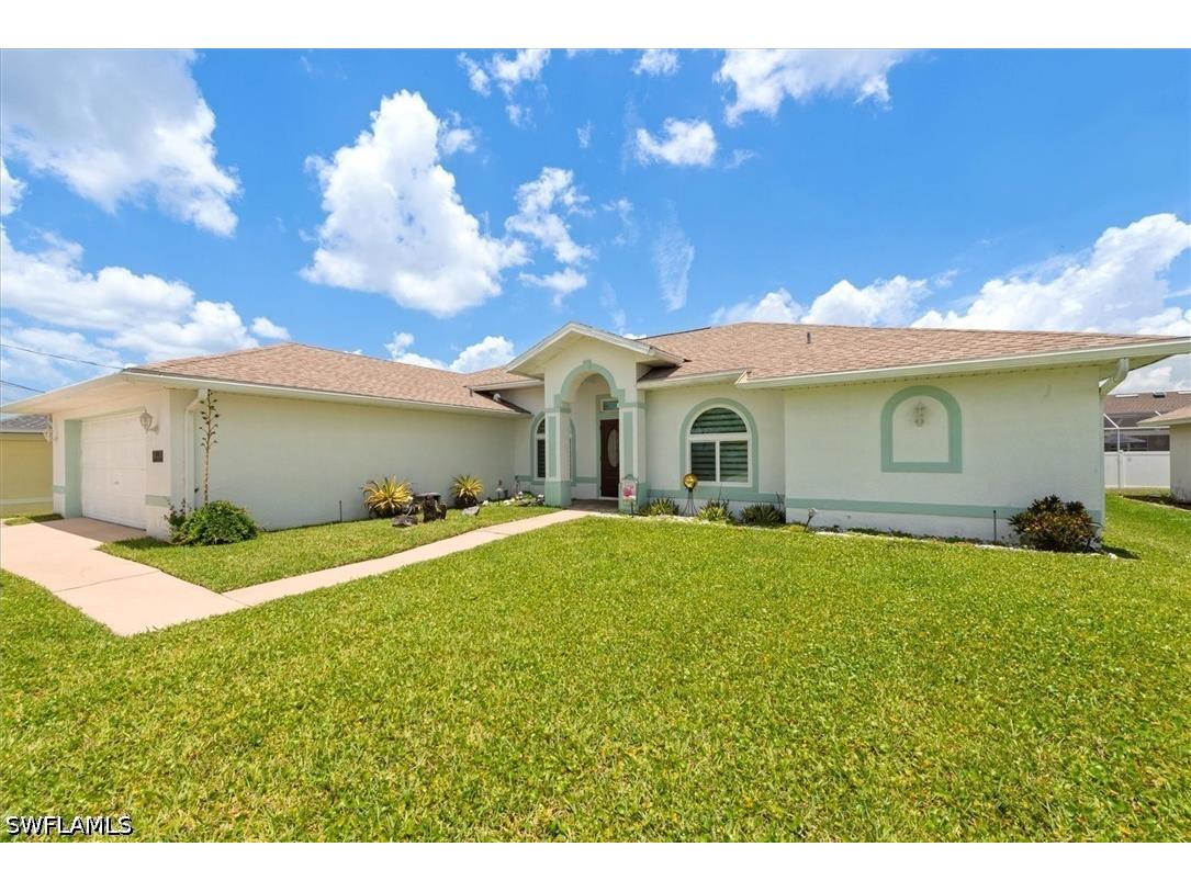 1619 SW 13th Terrace Cape Coral FL 33991 226017846 image1