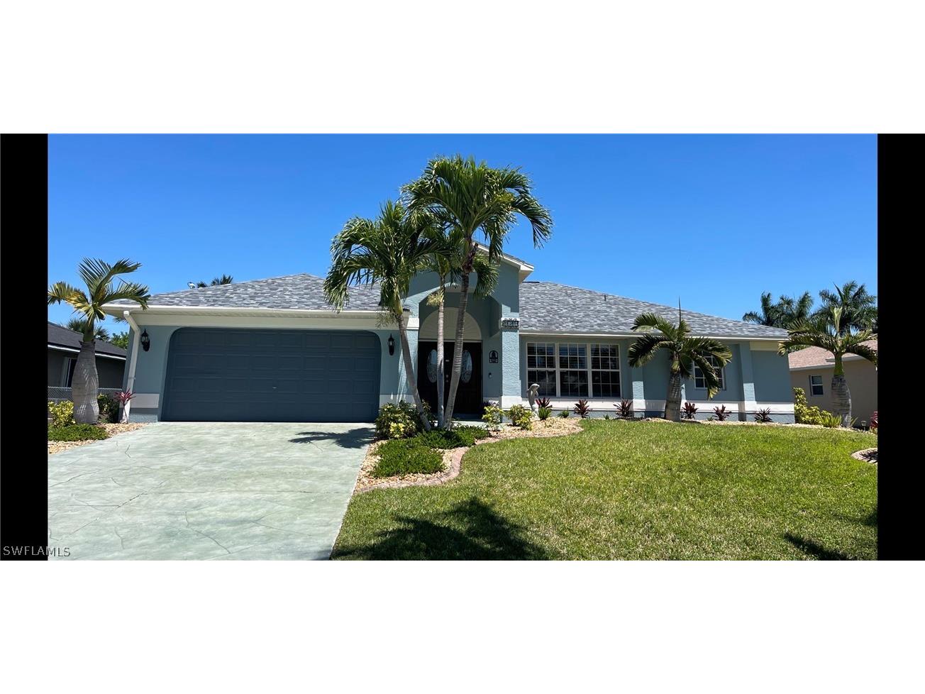 1619 SW 43rd Lane Cape Coral FL 33914 224034052 image1