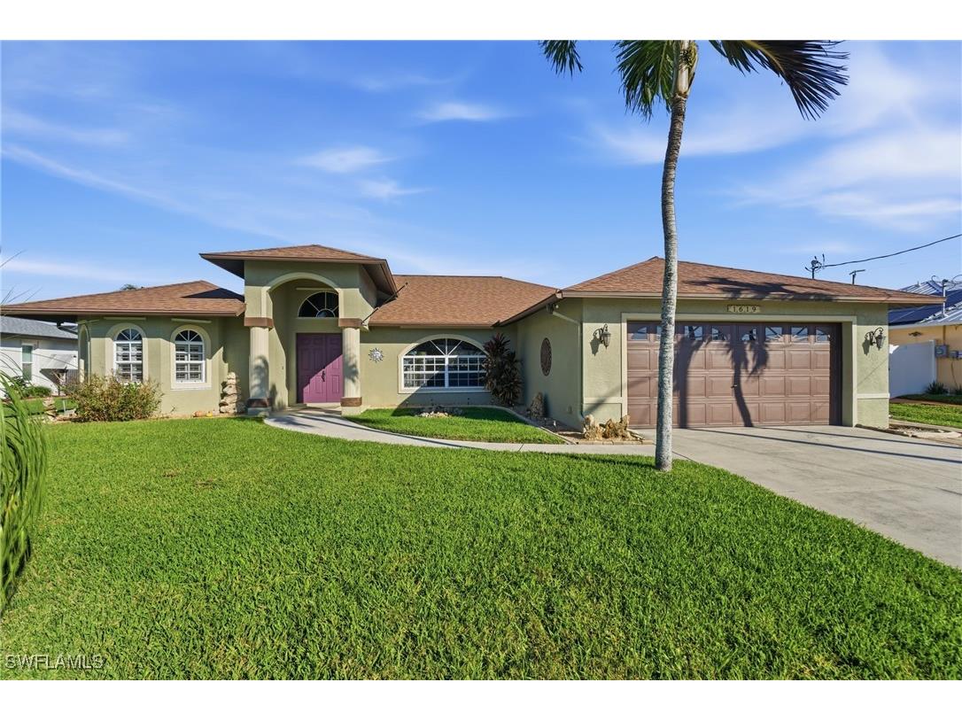1619 SW 45th Street Cape Coral FL 33914 226000051 image1