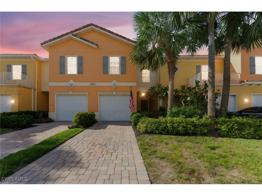 16191 Via Solera Circle #104 Fort Myers FL 33908 225048858 image1