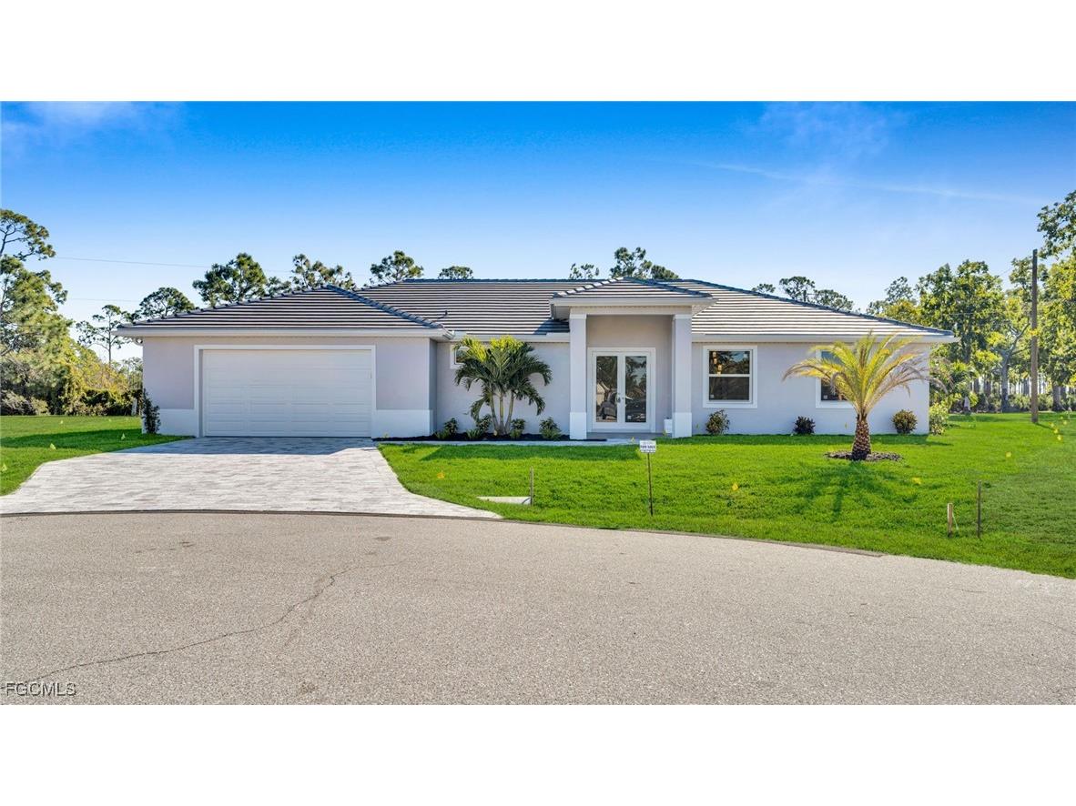 16196 Branco Drive Punta Gorda FL 33955 2026005451 image1