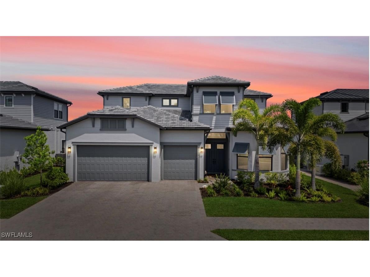 16198 Verilyn Circle Naples FL 34110 225041558 image1