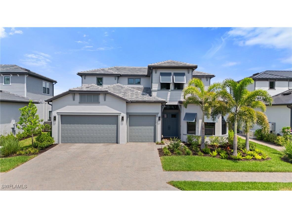 16198 Verilyn Circle Naples FL 34110 225041558 image2