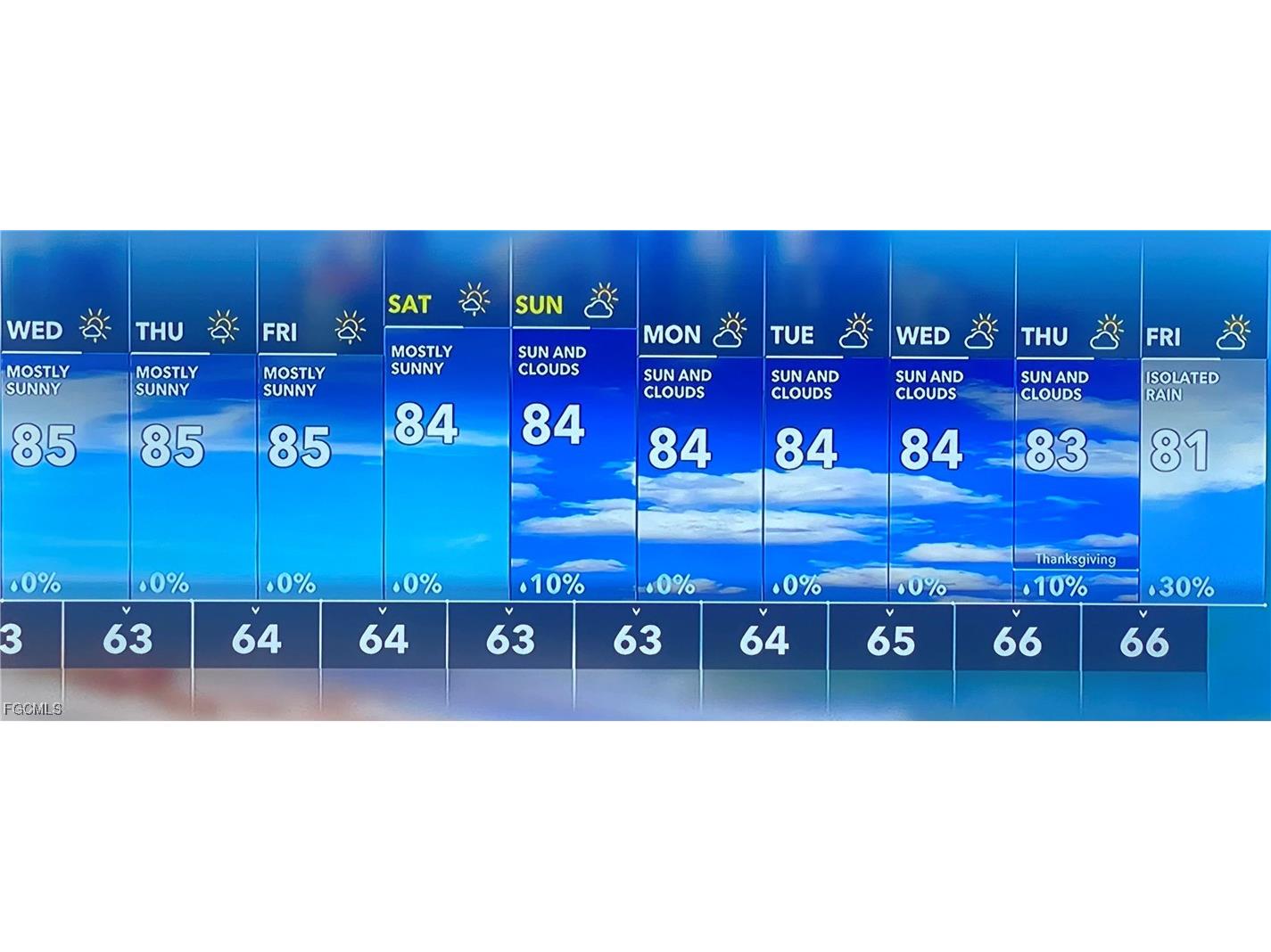 16198 Via Solera Circle #102 Fort Myers FL 33908 2025019870 image17