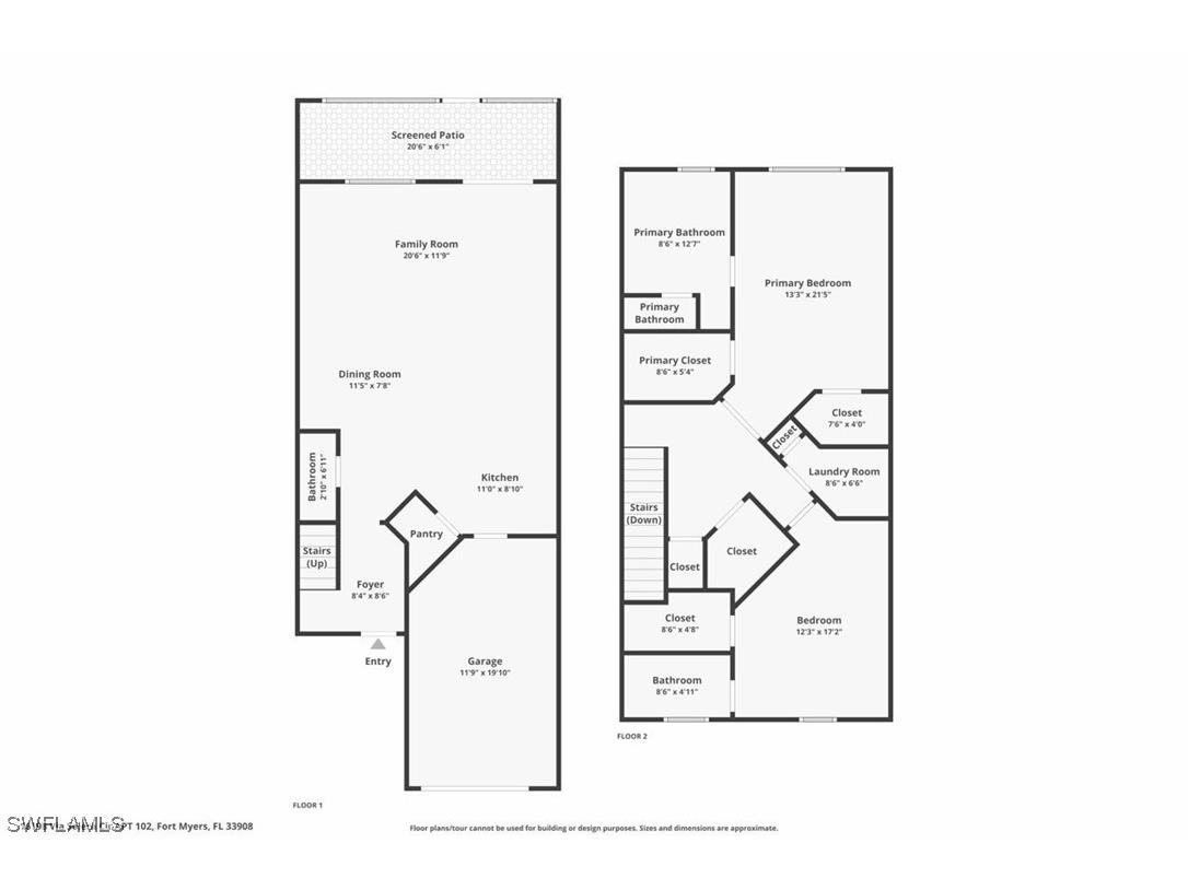 16198 Via Solera Circle #102 Fort Myers FL 33908 224002004 image32