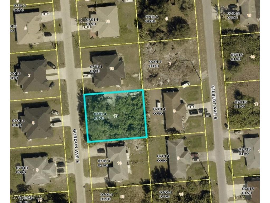 162/164 Milwaukee Boulevard Lehigh Acres FL 33974 2025002066 image1