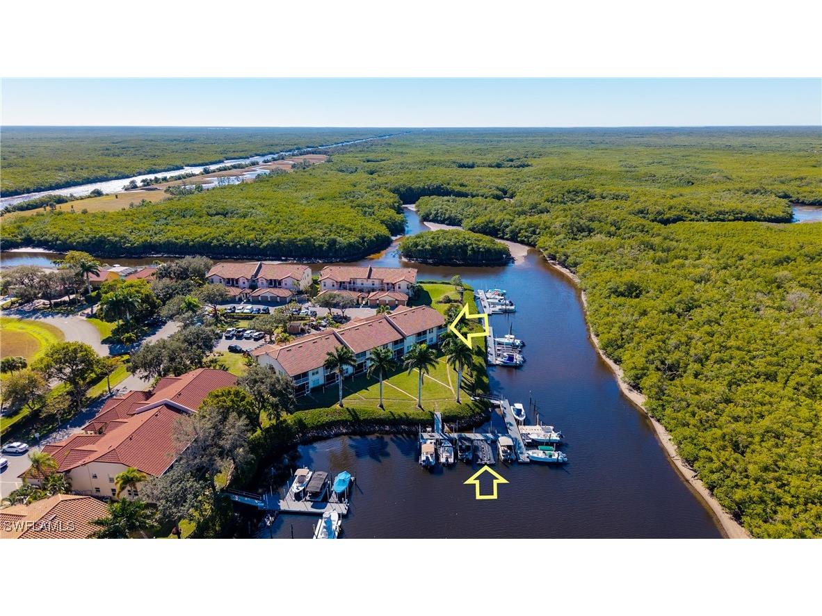 162 Newport Drive #1207 Naples FL 34114 226004433 image1