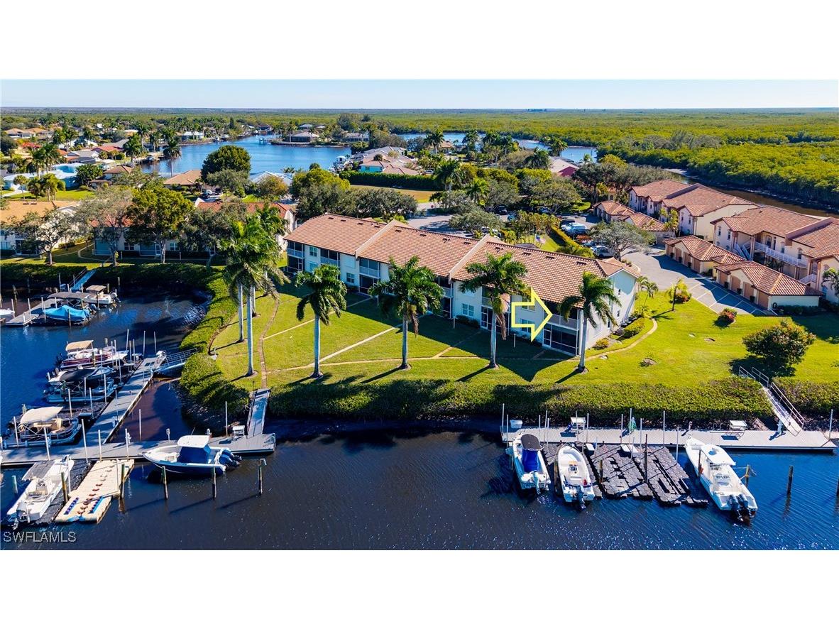 162 Newport Drive #1207 Naples FL 34114 226004433 image31