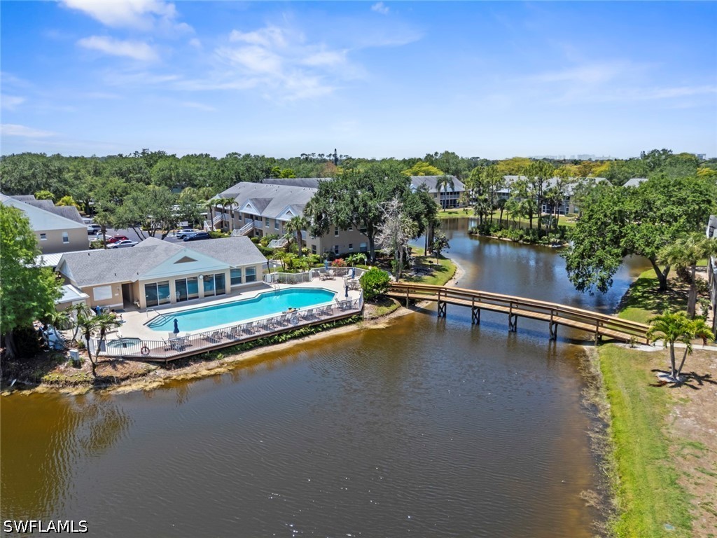 162 Pebble Shores Drive #101 Naples FL 34110 226017382 image1