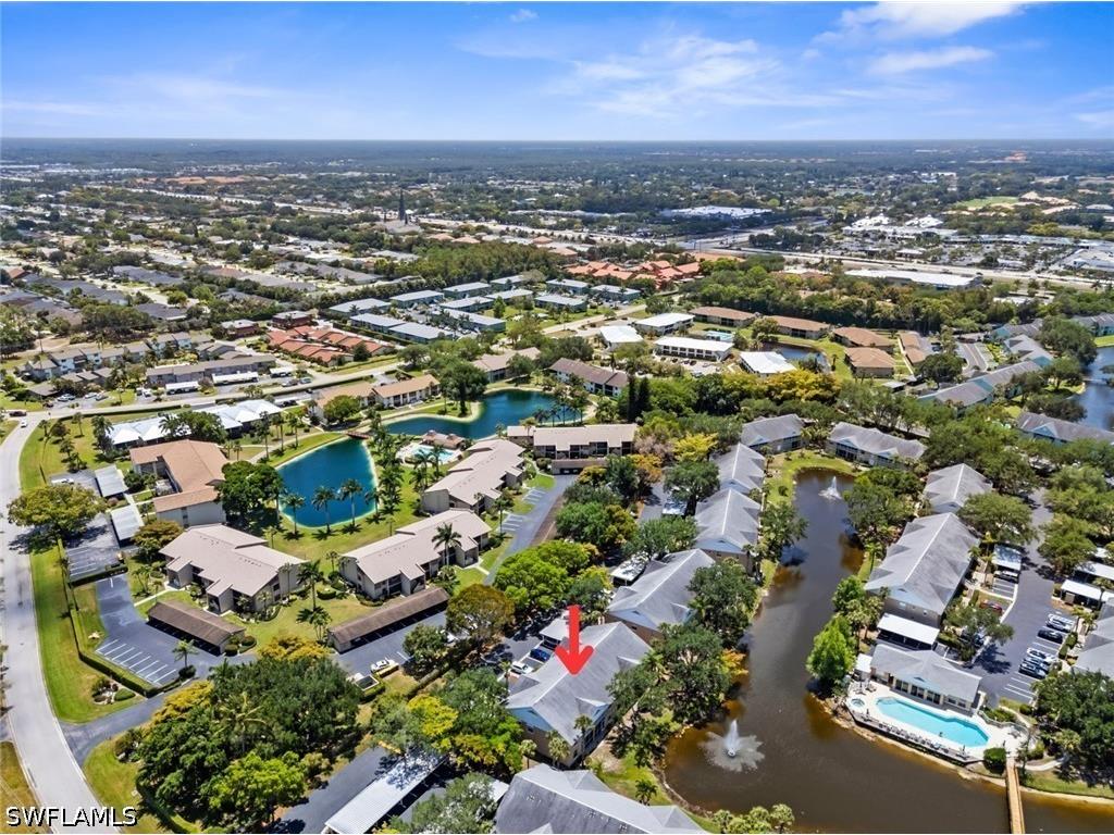 162 Pebble Shores Drive #101 Naples FL 34110 226017382 image29