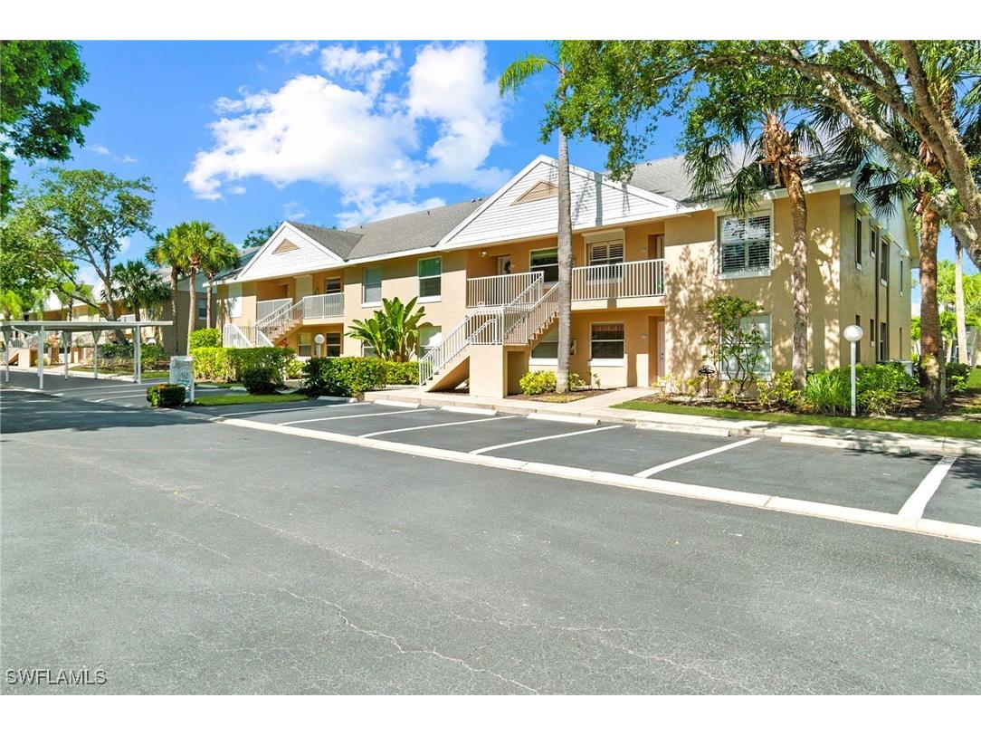 162 Pebble Shores Drive #203 Naples FL 34110 225055674 image1