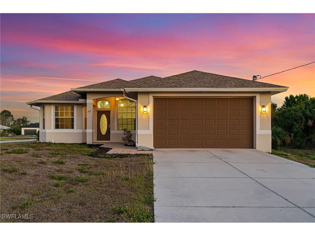 162 Peerless Street Lehigh Acres FL 33974 225038387 image1