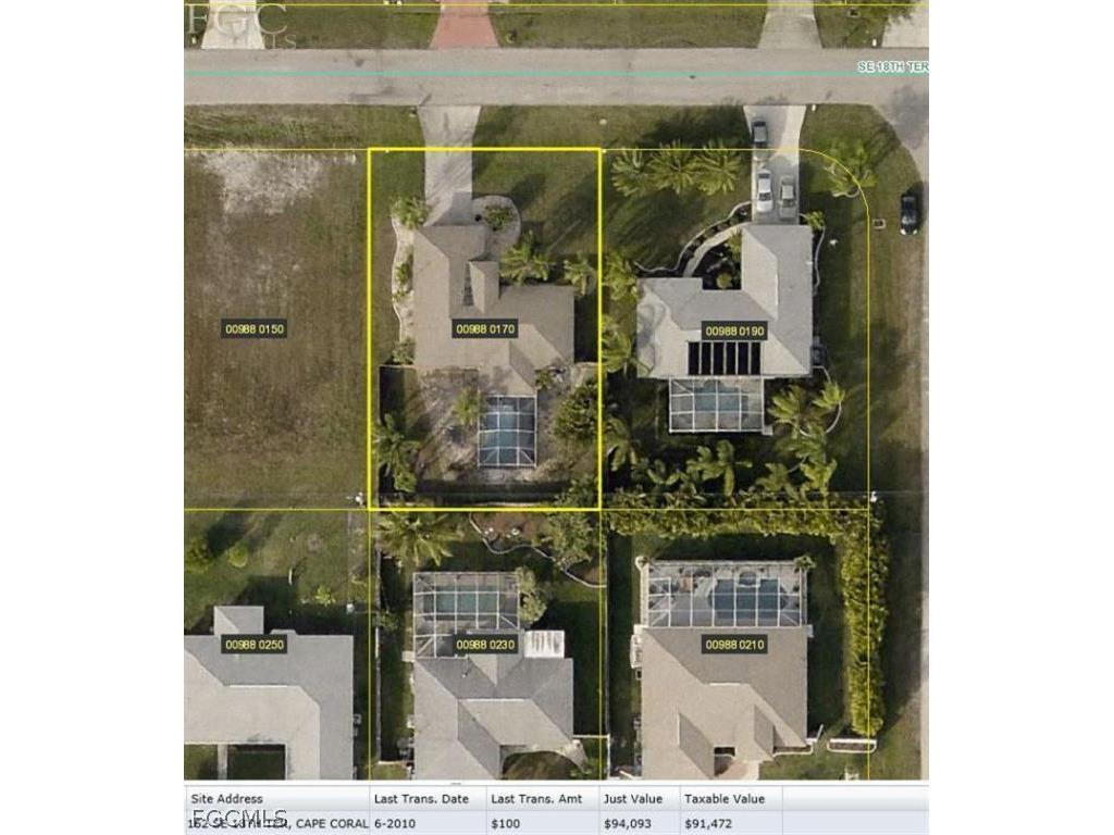 162 SE 18th Terrace Cape Coral FL 33990 2026006127 image23