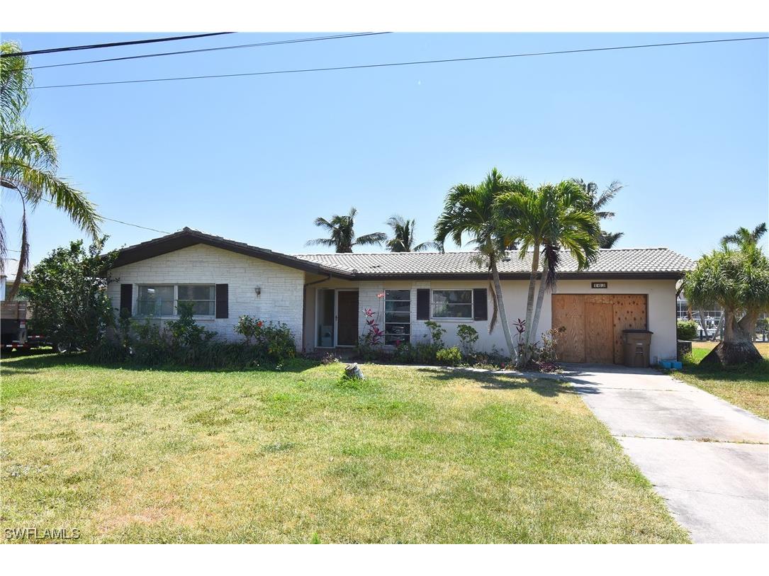 162 SW 52nd Street Cape Coral FL 33914 223024153 image1