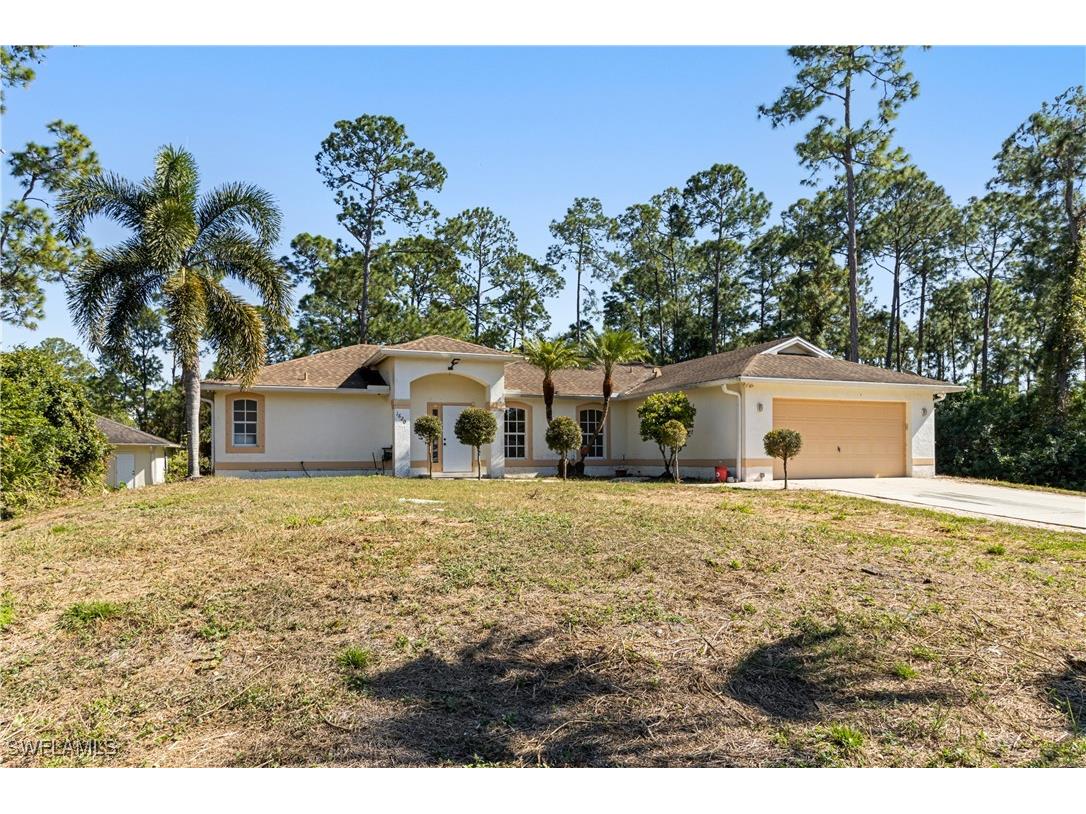 1620 Blue Sage Drive Naples FL 34117 225081088 image2
