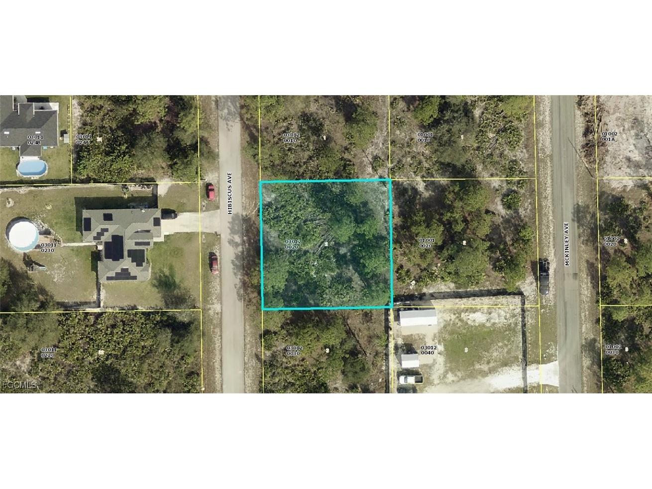 1620 Hibiscus Avenue Lehigh Acres FL 33972 2025015340 image1