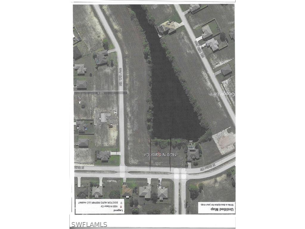 1620 N Gator Circle Cape Coral FL 33909 223006645 image1
