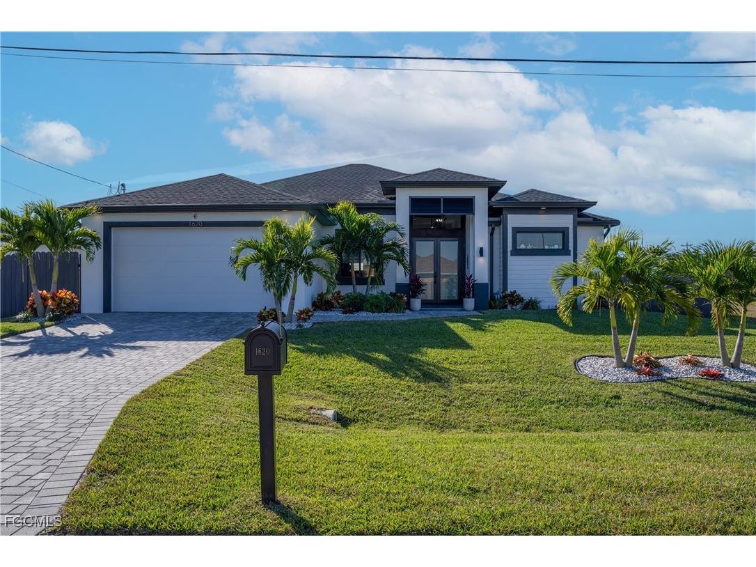1620 NE 10th Lane Cape Coral FL 33909 2026001476 image1