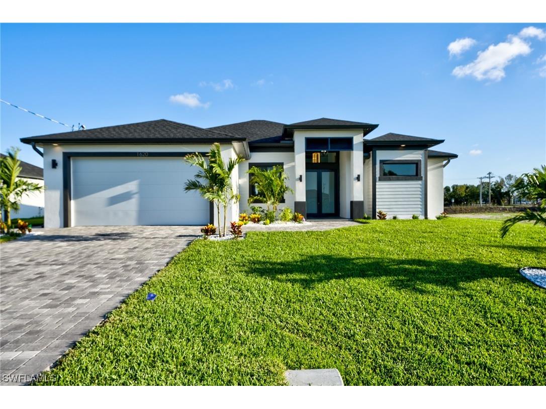 1620 NE 10th Lane Cape Coral FL 33909 223029836 image1