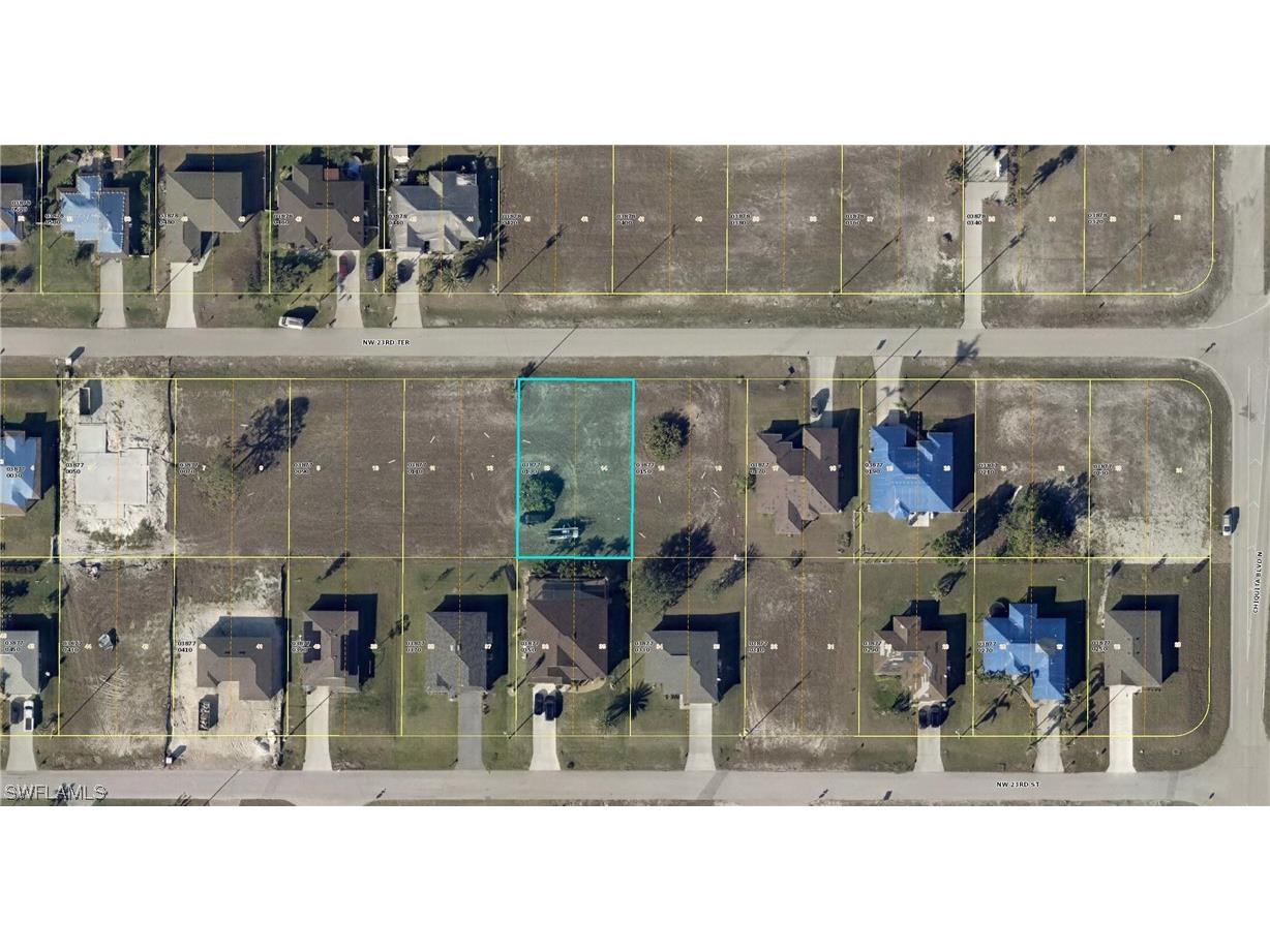 1620 NW 23rd Terrace Cape Coral FL 33993 223051052 image1