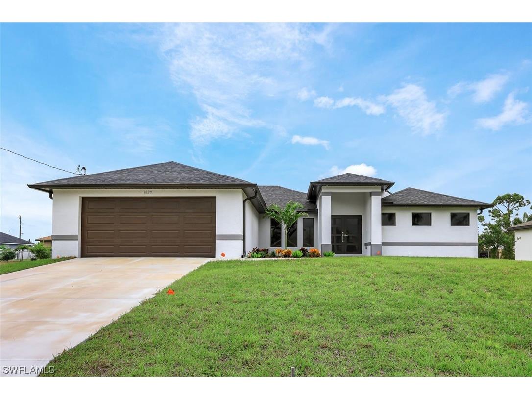 1620 NW 29th Terrace Cape Coral FL 33993 223086090 image1