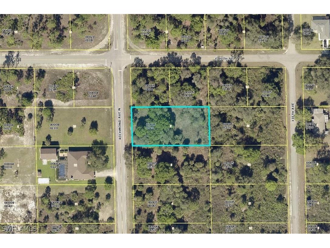 1620 Richmond Avenue N Lehigh Acres FL 33972 222070101 image1