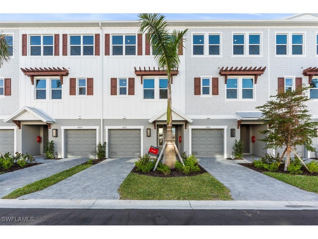 1620 Sea Haven Drive #405 Punta Gorda FL 33950 225014578 image1