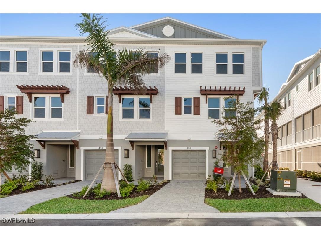 1620 Sea Haven Drive #408 Punta Gorda FL 33950 225014652 image1